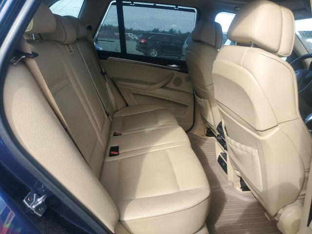 2011 BMW X5 XDRIVE3 - 5UXZV4C51BL409440