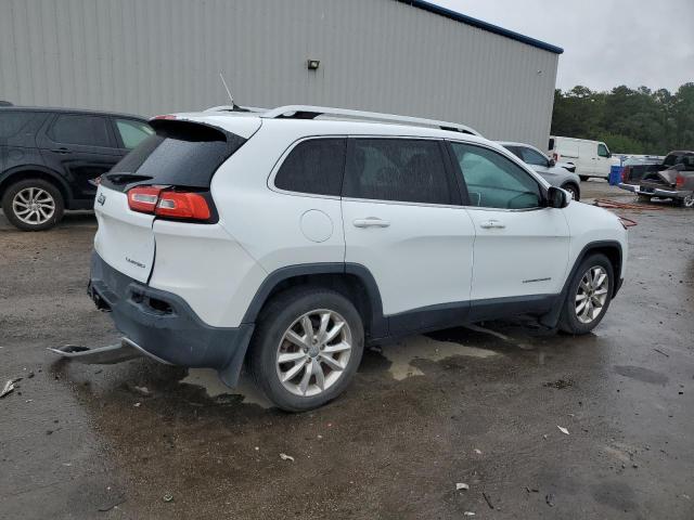 2014 JEEP CHEROKEE L - 1C4PJLDS7EW313611