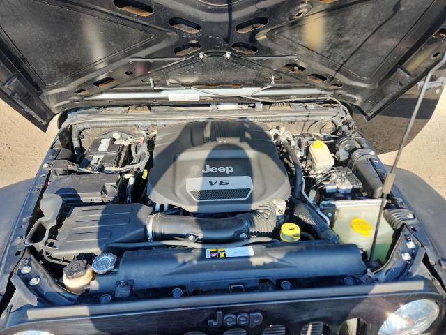 2016 JEEP WRANGLER S 1C4AJWAG5GL172548