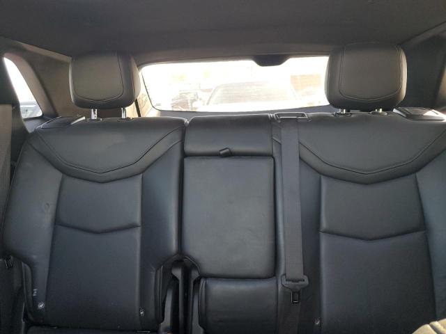 2020 CADILLAC XT5 PREMIU - 1GYKNCRSXLZ126148