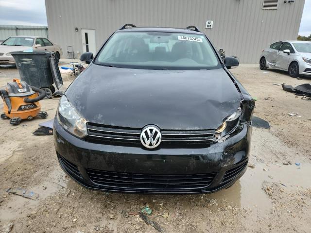 2014 VOLKSWAGEN JETTA TDI - 3VWPL7AJ7EM617693