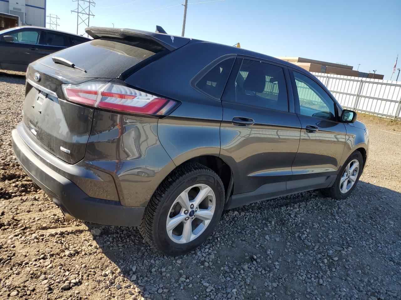 FORD EDGE SE