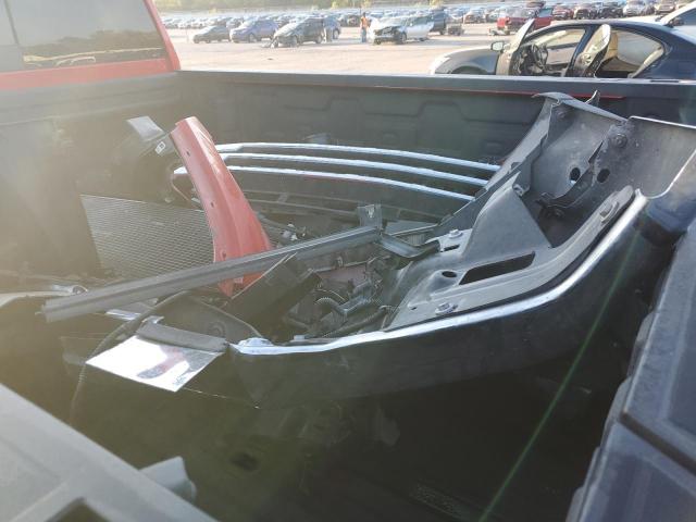 2022 CHEVROLET SILVERADO - 1GC4YPE70NF338687