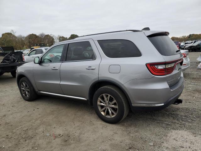 2015 DODGE DURANGO LI - 1C4RDJDG2FC766246