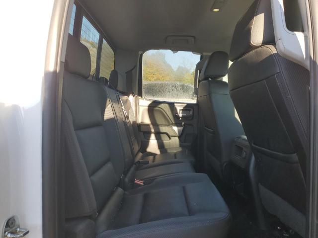 2018 GMC SIERRA K1500 SLT #3268239124
