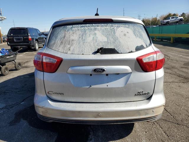 2015 FORD C-MAX SEL 1FADP5BU9FL114490