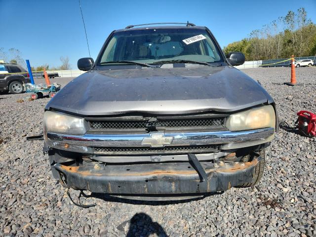 2006 CHEVROLET TRAILBLAZE #3291348158