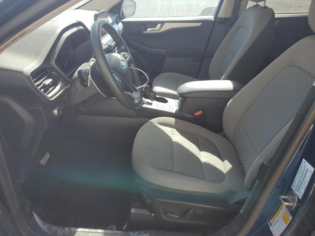 2020 FORD ESCAPE SE - 1FMCU0G62LUA33148