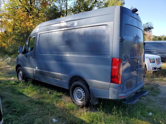 2019 MERCEDES-BENZ SPRINTER 2 #3259480157