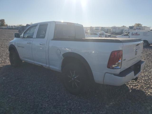 2011 DODGE RAM 1500 - 1D7RV1GP9BS589211
