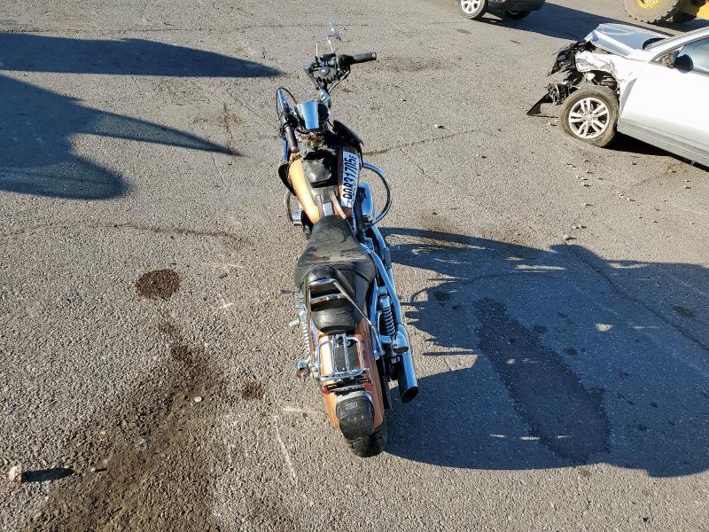 2008 HARLEY-DAVIDSON XL1200 C A #3310498063