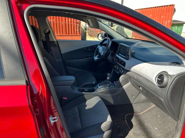 2020 HYUNDAI KONA SEL - KM8K2CAA3LU471726