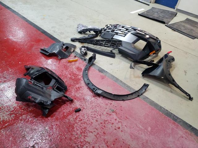 2023 HYUNDAI SANTA CRUZ - 5NTJBDAE5PH068826