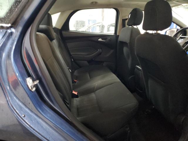 2018 FORD FOCUS SEL - 1FADP3H23JL267417