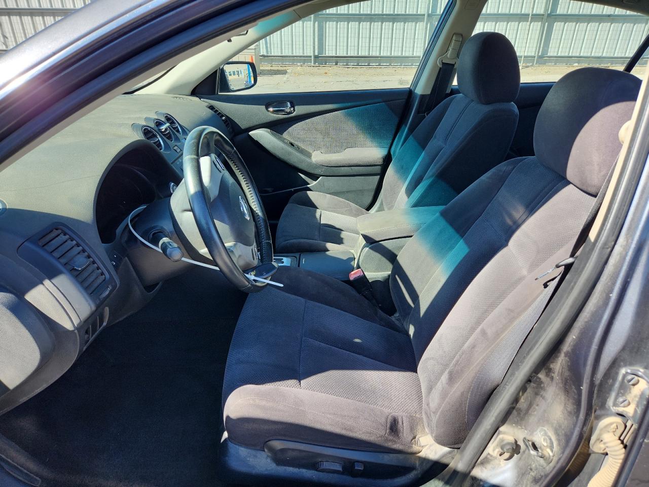 Lot #3269254159 2008 NISSAN ALTIMA 2.5