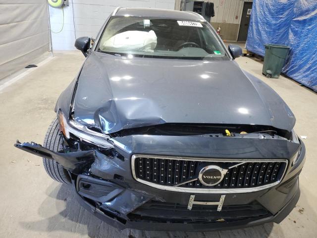 2025 VOLVO V60 CROSS COUNTRY PLUS - YV4L12WK5S2150317