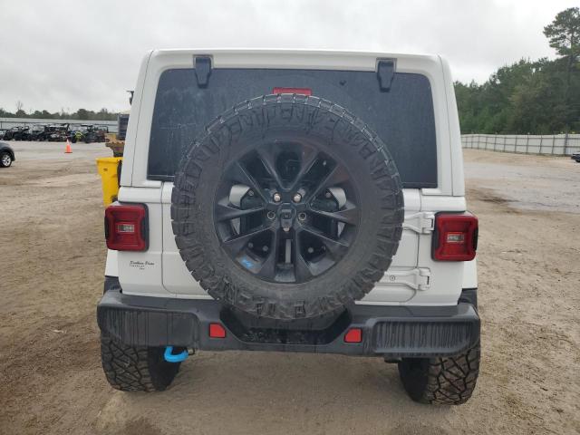 2023 JEEP WRANGLER S - 1C4JJXP62PW524147