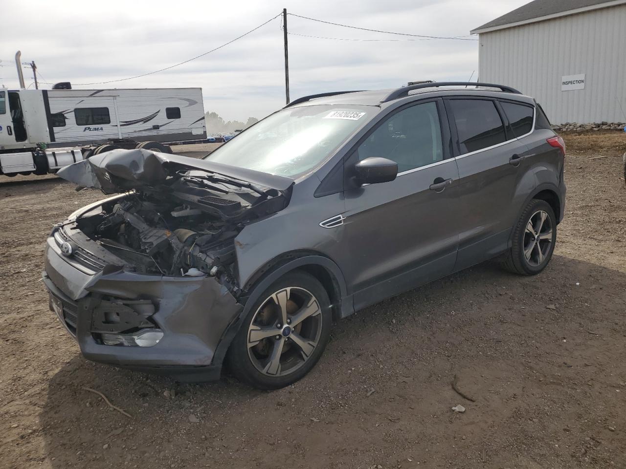 Фото авто