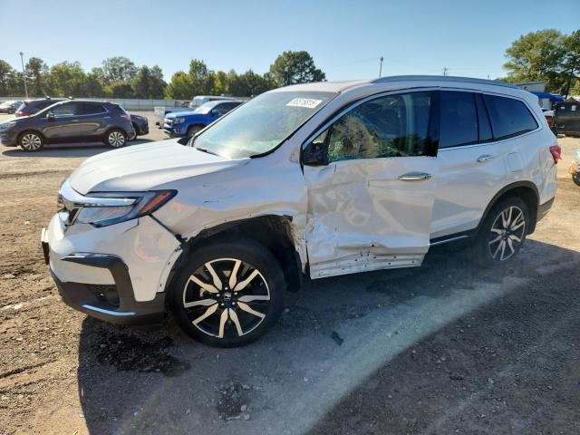 Global Auto Auctions: 2022 HONDA PILOT TOUR