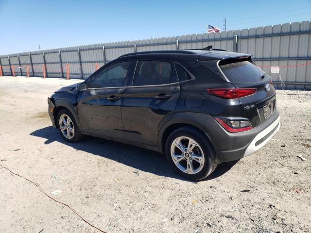 2022 HYUNDAI KONA SEL #3302735050