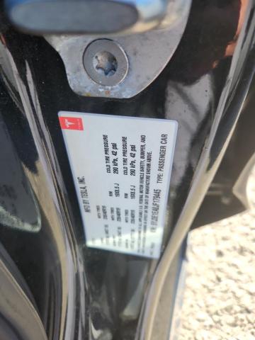 2018 TESLA MODEL 3 #3296231444