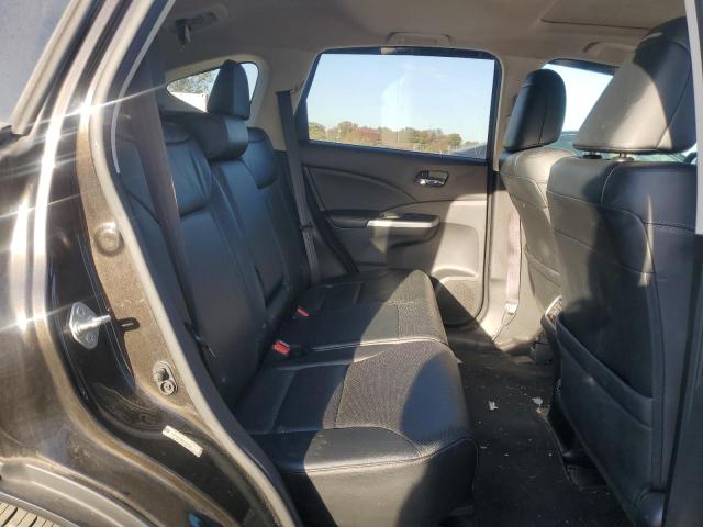 2015 HONDA CR-V TOURI - 5J6RM4H95FL074229