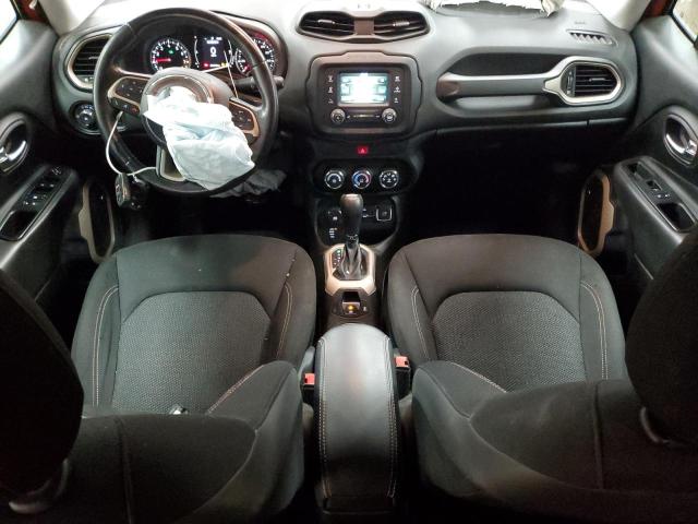 2016 JEEP RENEGADE L - ZACCJBBT0GPC96851