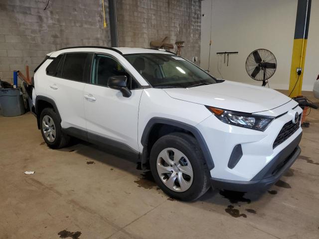 2020 TOYOTA RAV4 LE - 2T3F1RFV5LW123484