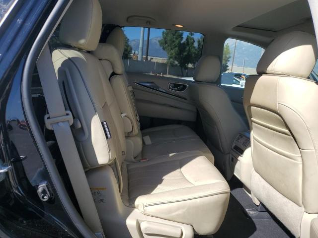 2018 INFINITI QX60 #3305680725