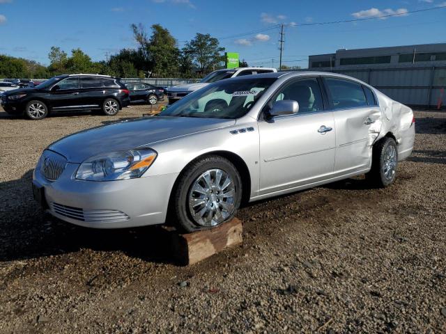 Global Auto Auctions: 2009 BUICK LUCERNE CX