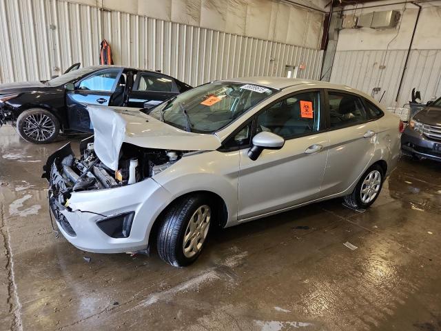 2013 FORD FIESTA SE - 3FADP4BJXDM102621