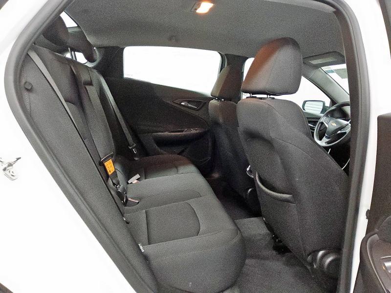 2023 CHEVROLET MALIBU LT - 1G1ZD5ST7PF234314