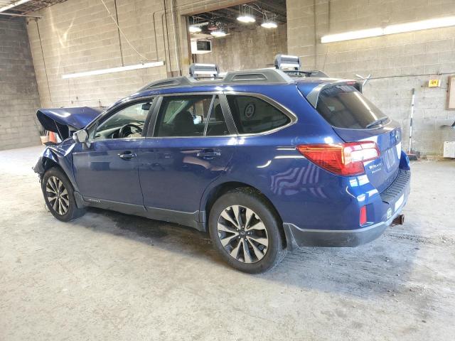 2015 SUBARU OUTBACK 2. - 4S4BSALC2F3316310