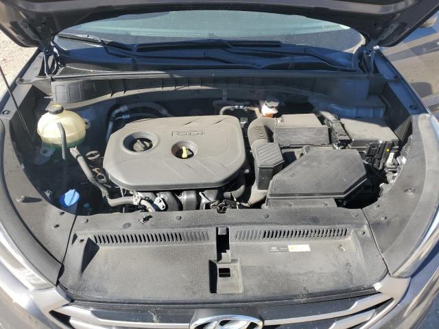 2017 HYUNDAI TUCSON SE - KM8J23A45HU373701