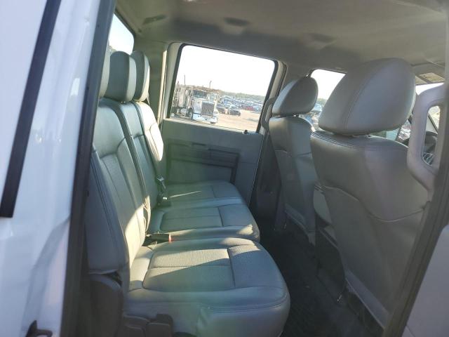 2016 FORD F250 SUPER #3281578389