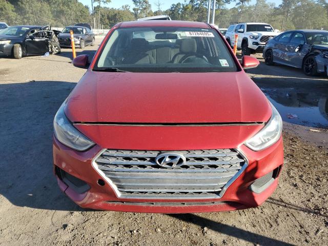 2019 HYUNDAI ACCENT SE 3KPC24A31KE039794