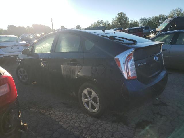 2015 TOYOTA PRIUS - JTDKN3DU4F0464457