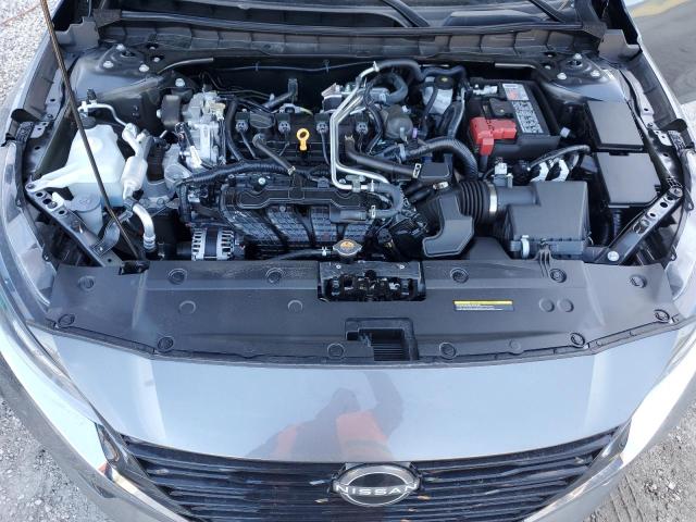 2025 NISSAN ALTIMA SV - 1N4BL4DV5SN404128