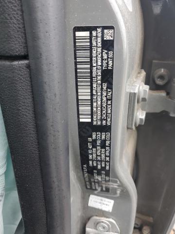 2021 JEEP RENEGADE S #3304514443