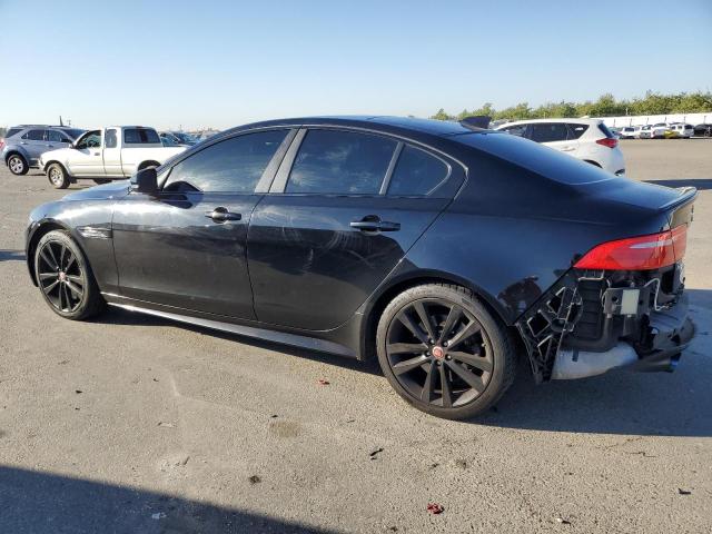 2017 JAGUAR XE R - SPO SAJAL4BV7HA958460
