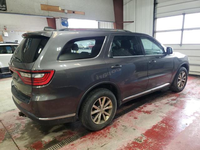 2014 DODGE DURANGO LI - 1C4RDJDG5EC268069