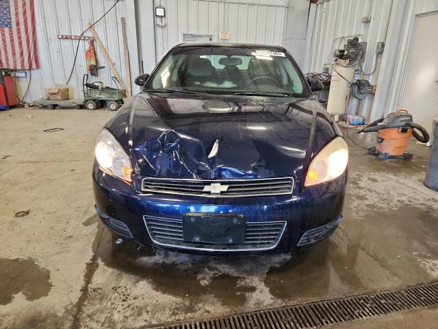 2010 CHEVROLET IMPALA LT - 2G1WB5EK0A1228459