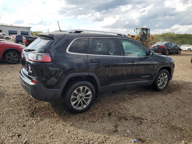 2019 JEEP CHEROKEE L 1C4PJLLX0KD341058