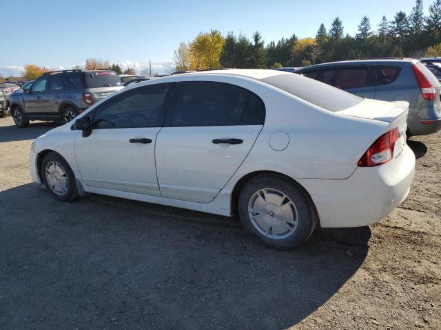 2011 HONDA CIVIC DX-G - 2HGFA1F48BH004918