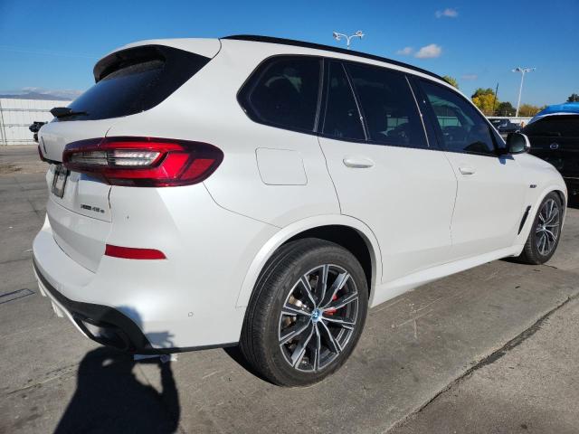 2023 BMW X5 XDRIVE4 - 5UXTA6C08P9N94916