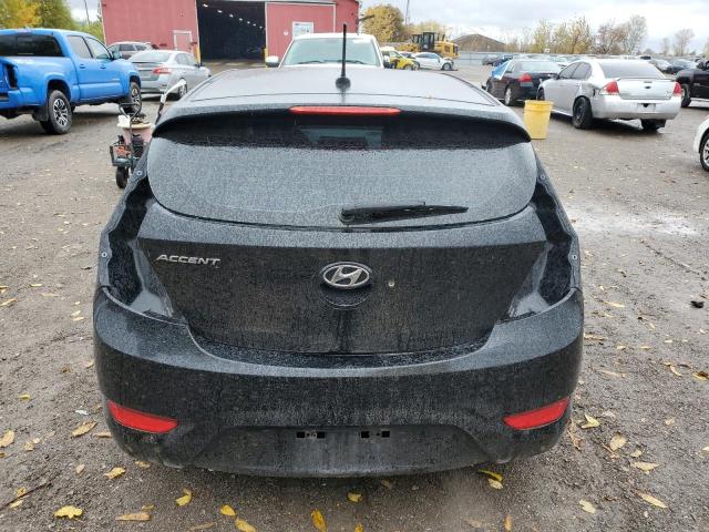 2017 HYUNDAI ACCENT SE - KMHCT5AE5HU339302