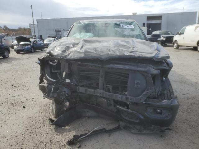 2019 RAM 1500 BIG H - 1C6SRFFT6KN583738