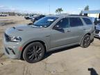 Lot #3304546449 2024 DODGE DURANGO R/