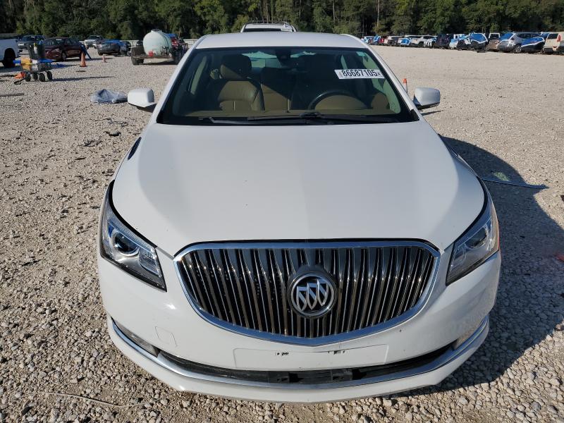 2014 BUICK LACROSSE - 1G4GB5G38EF224462
