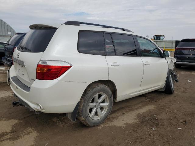 2010 TOYOTA HIGHLANDER #3270866423